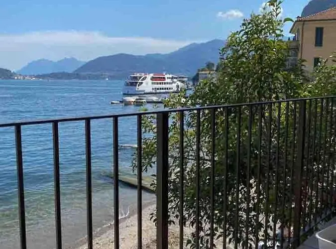 Nyaraló By The 29 - By Lovecomo Menaggio